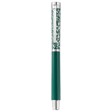 Waldmann Xetra Vienna Green CT Fountain Pen