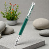 Waldmann Xetra Vienna Green CT Fountain Pen (Special Edition)
