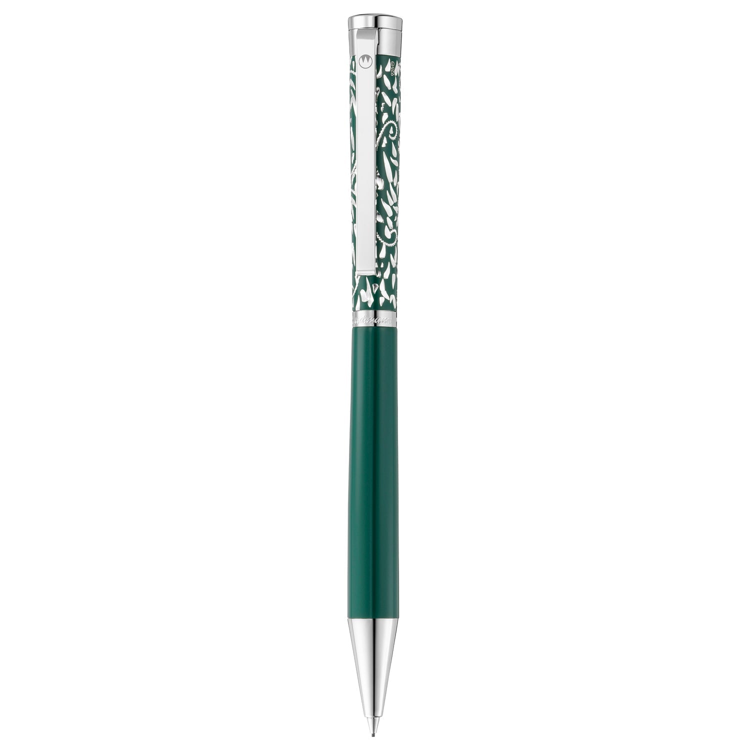 Waldmann Xetra Vienna Green CT Mechanical Pencil (0.7 MM) 8734 (Special Edition)