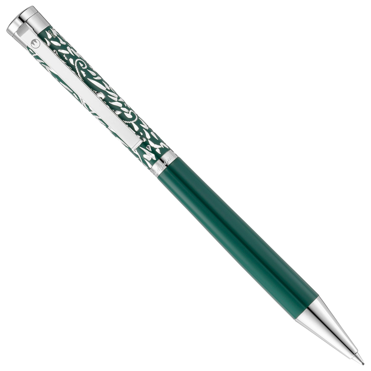 Waldmann Xetra Vienna Green CT Mechanical Pencil (0.7 MM) 8734 (Special Edition)