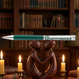 Waldmann Xetra Vienna Green CT Mechanical Pencil (0.7 MM) 8734 (Special Edition)
