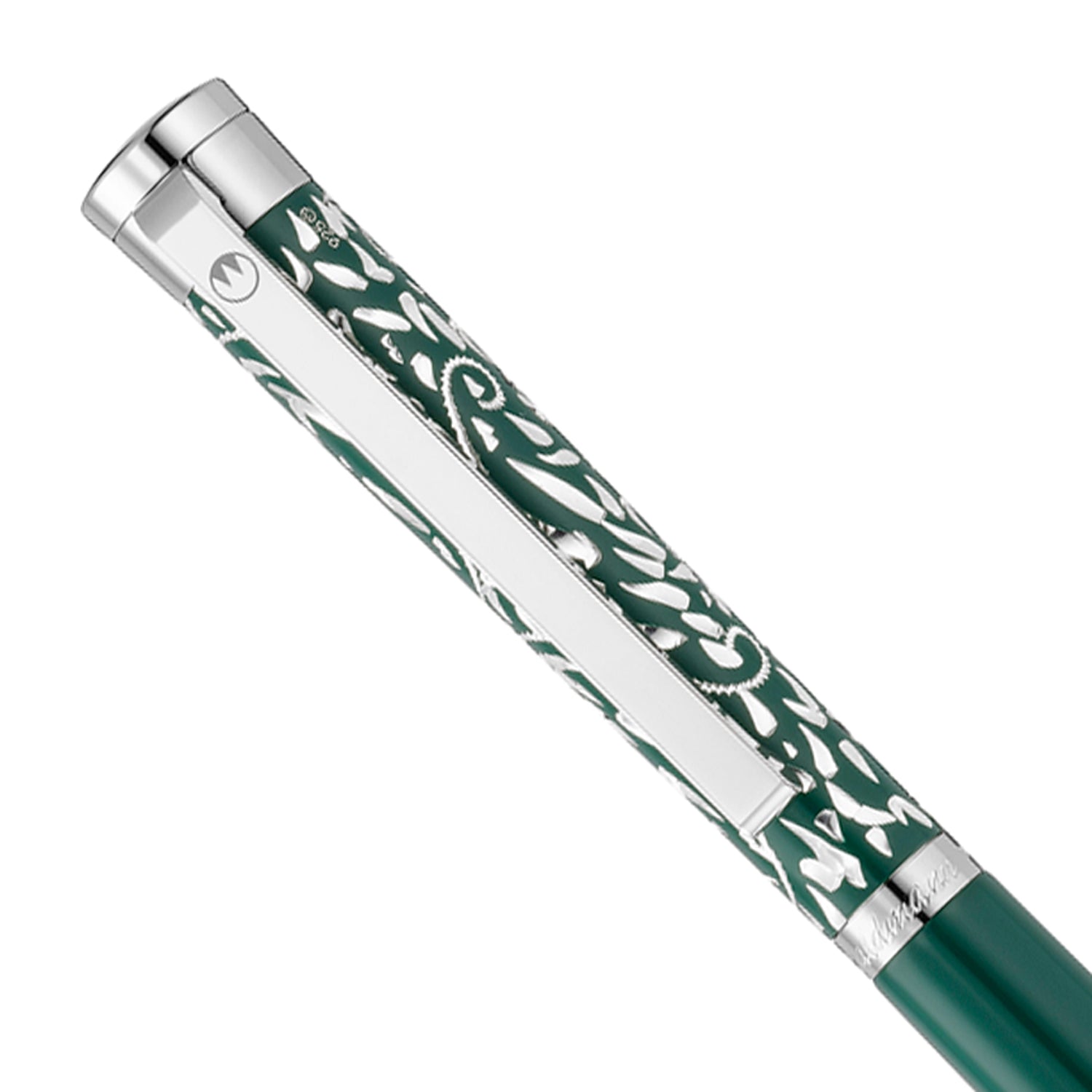 Waldmann Xetra Vienna Green CT Mechanical Pencil (0.7 MM) 8734 (Special Edition)