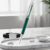 Waldmann Xetra Vienna Green CT Roller Ball Pen 8744 (Special Edition)