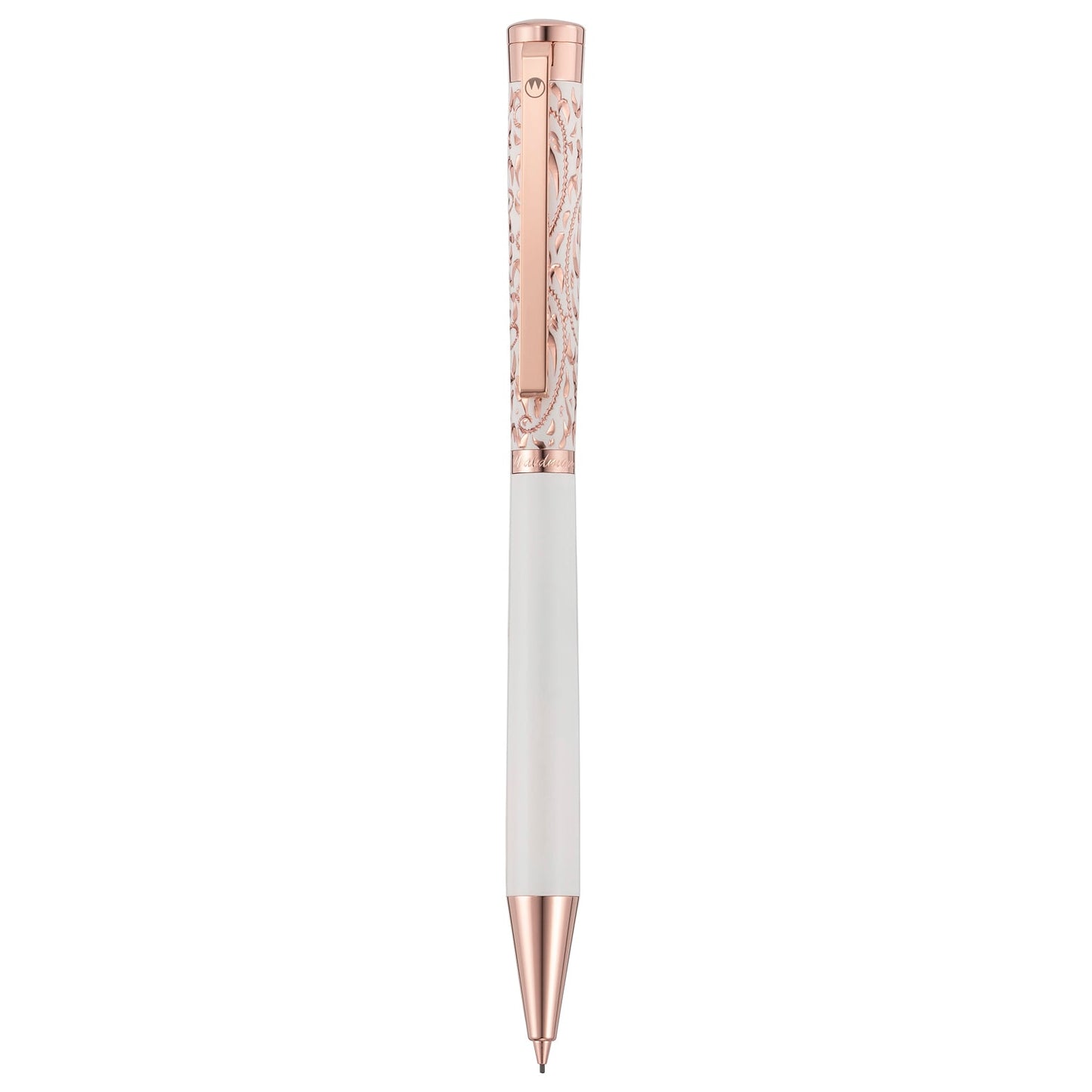 Waldmann Xetra Vienna Lady White RGT Mechanical Pencil (0.7 MM) 5701