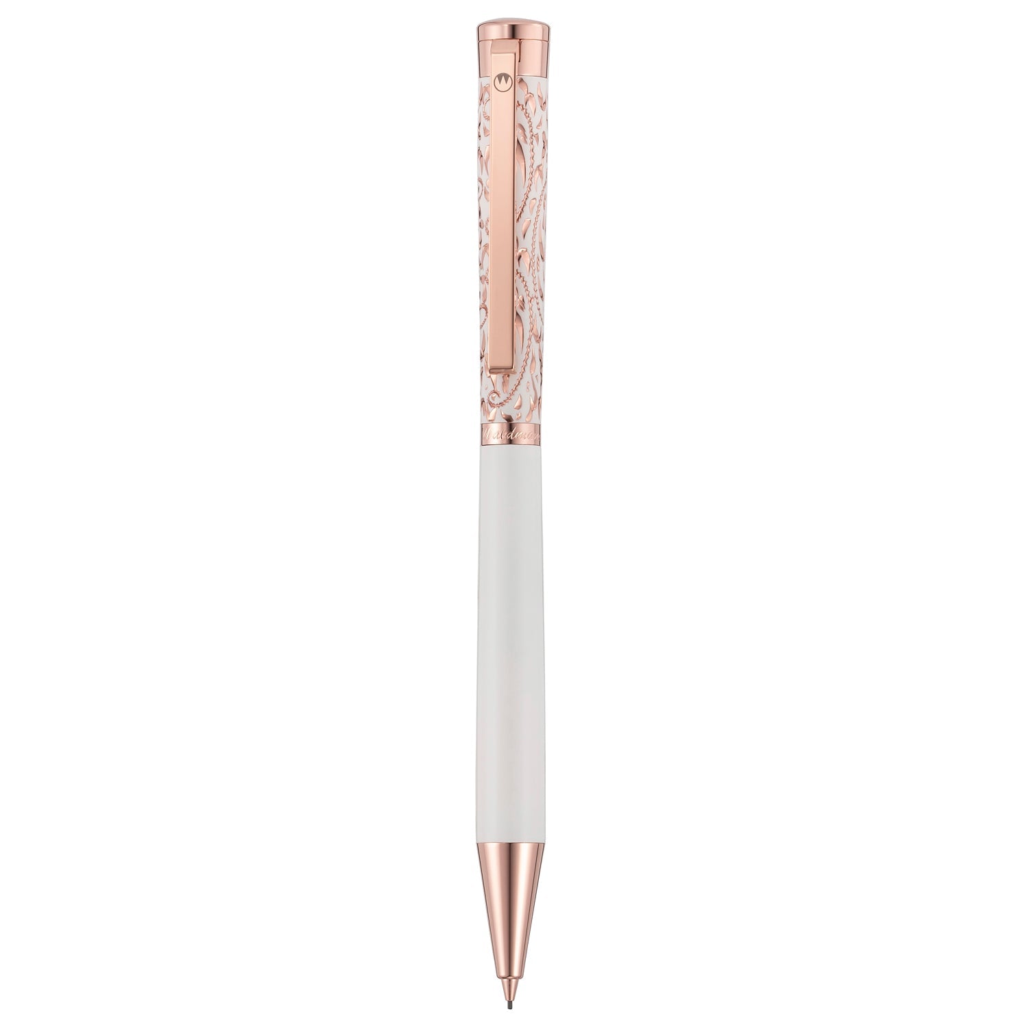 Waldmann Xetra Vienna Lady White RGT Mechanical Pencil (0.7 MM) 5701