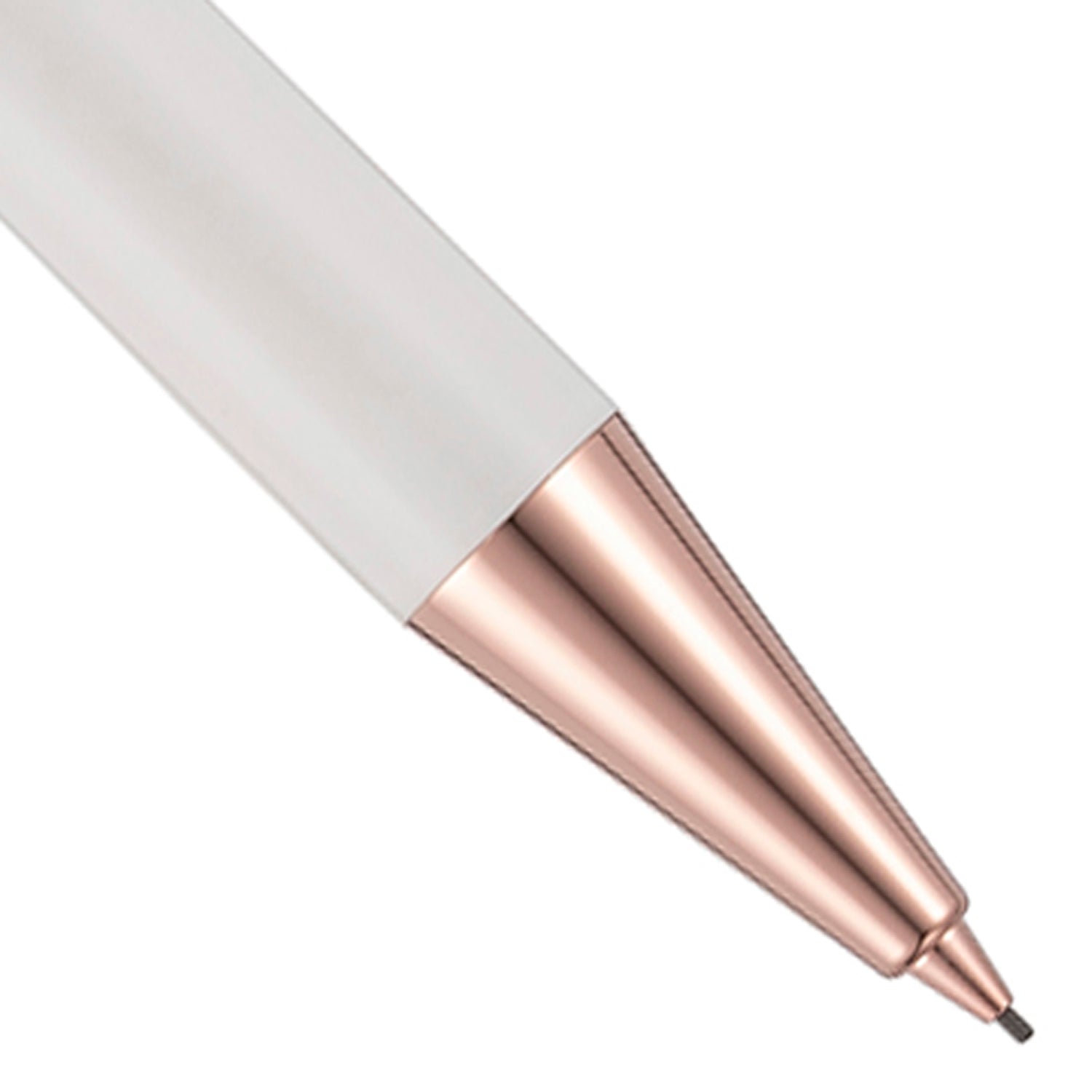 Waldmann Xetra Vienna Lady White RGT Mechanical Pencil (0.7 MM) 5701
