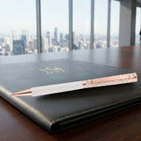 Waldmann Xetra Vienna Lady White RGT Mechanical Pencil (0.7 MM) 5701