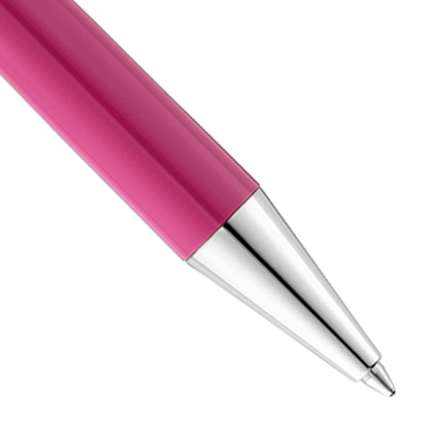 Waldmann Xetra Vienna Pink CT Ballpoint Pen 8713 (Special Edition)