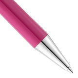 Waldmann Xetra Vienna Pink CT Ballpoint Pen 8713 (Special Edition)