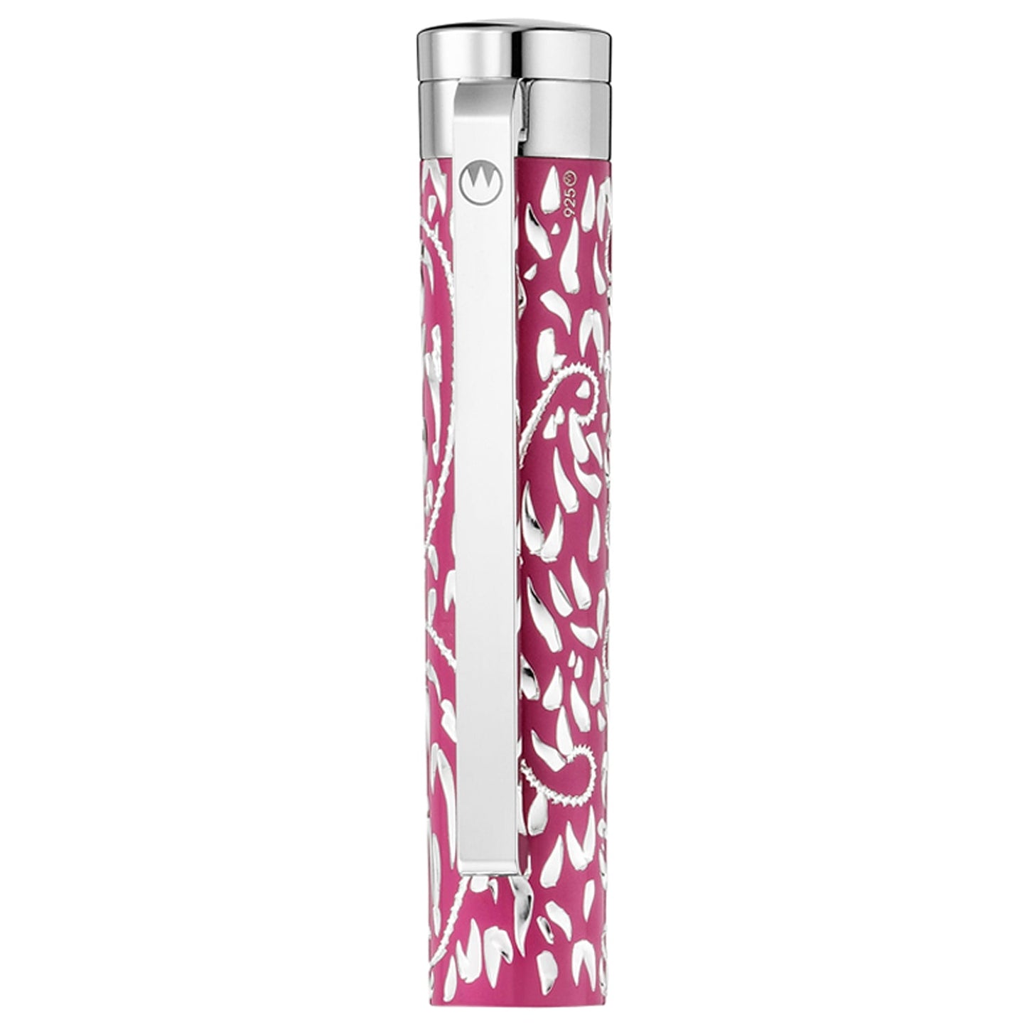 Waldmann Xetra Vienna Pink CT Fountain Pen