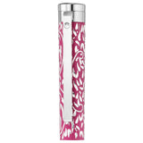 Waldmann Xetra Vienna Pink CT Fountain Pen