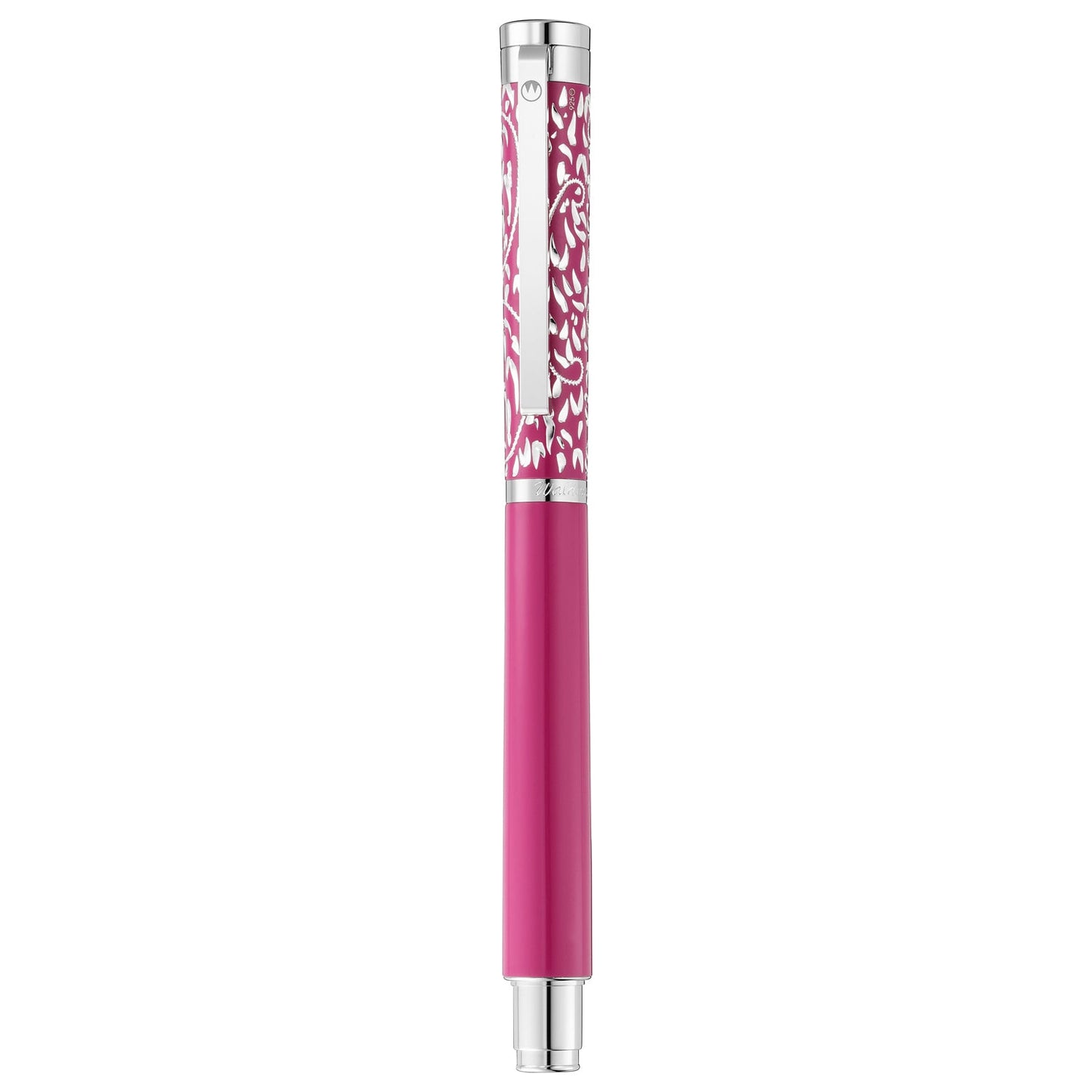Waldmann Xetra Vienna Pink CT Fountain Pen