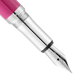 Waldmann Xetra Vienna Pink CT Fountain Pen