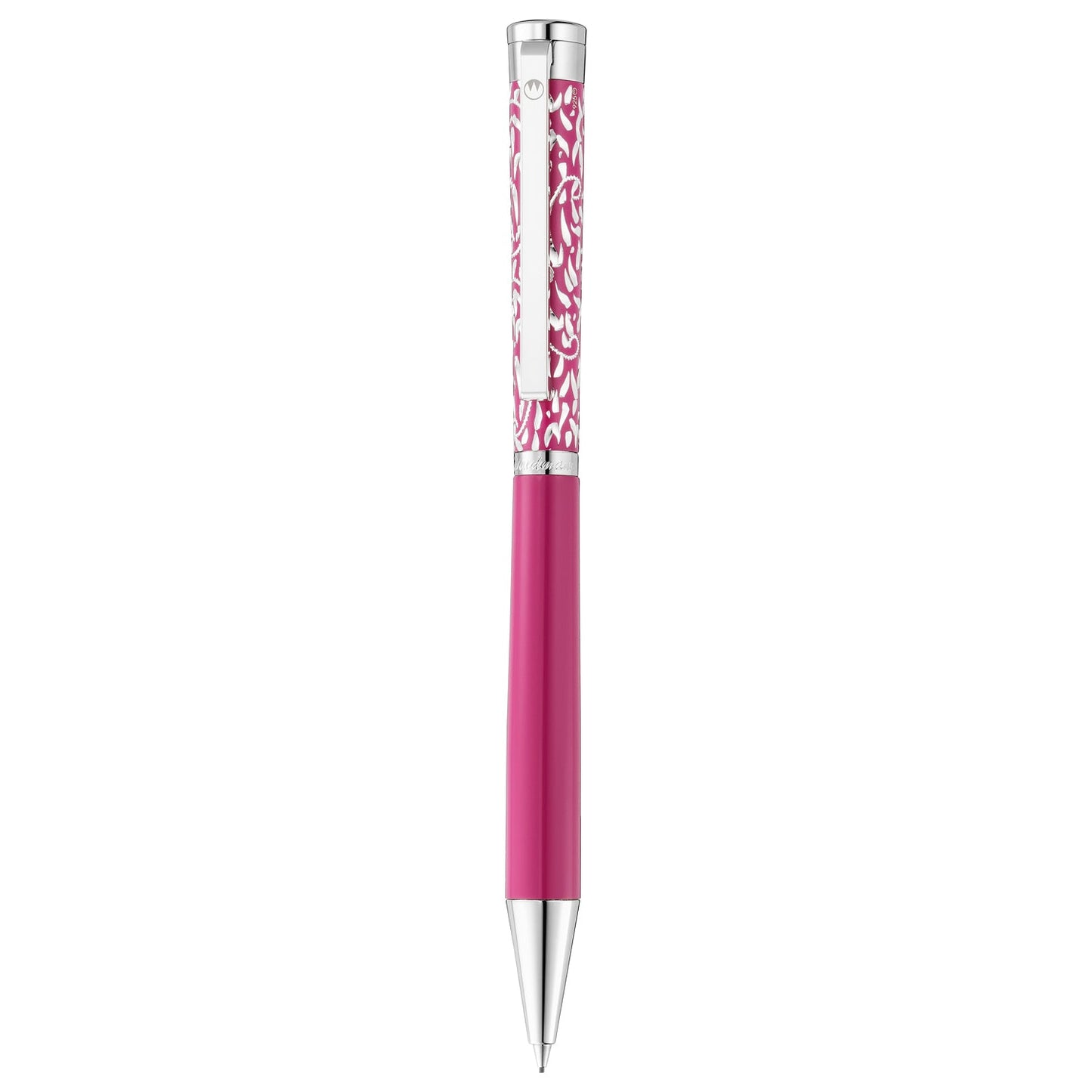 Waldmann Xetra Vienna Pink CT Mechanical Pencil (0.7 MM) 8712 (Special Edition)
