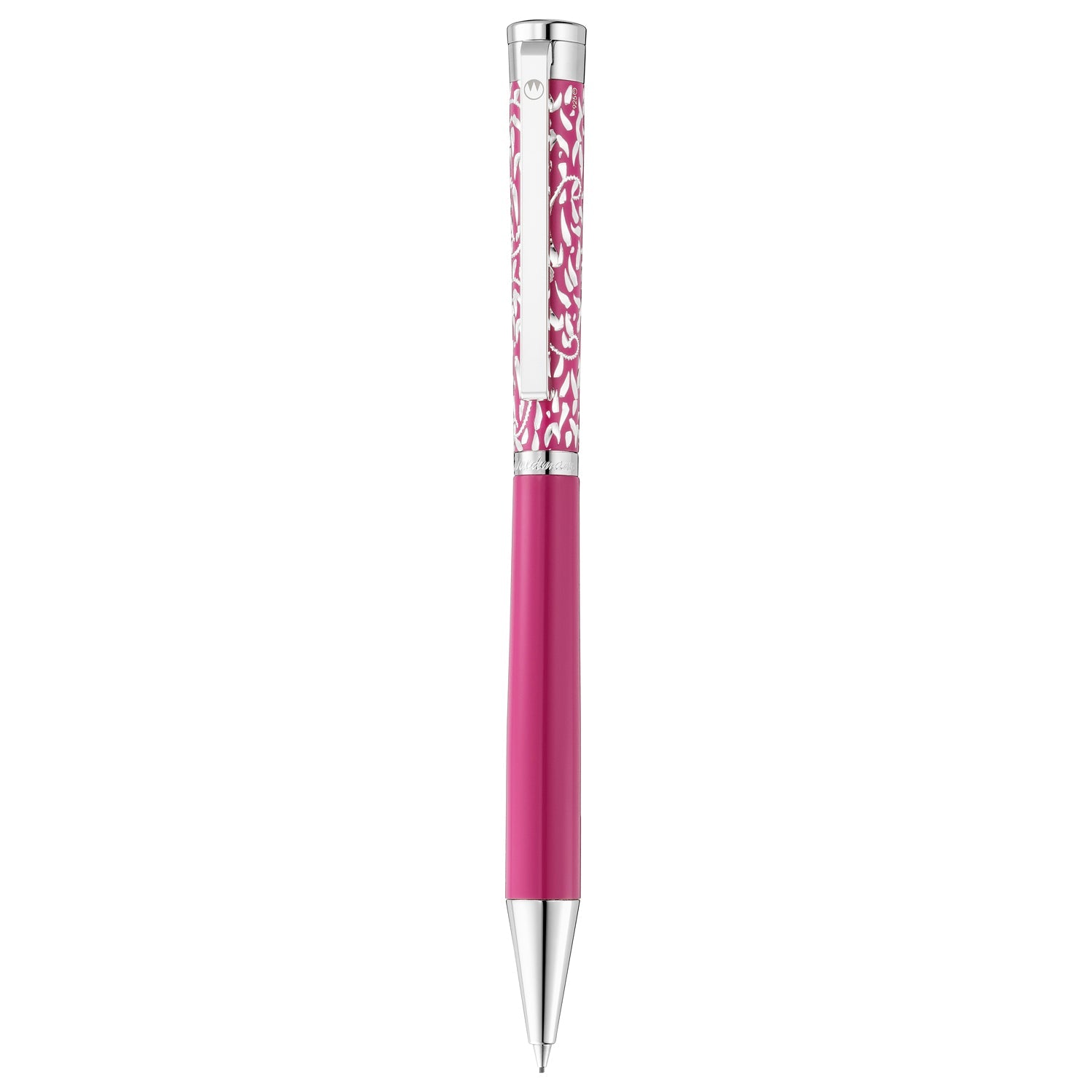 Waldmann Xetra Vienna Pink CT Mechanical Pencil (0.7 MM) 8712 (Special Edition)