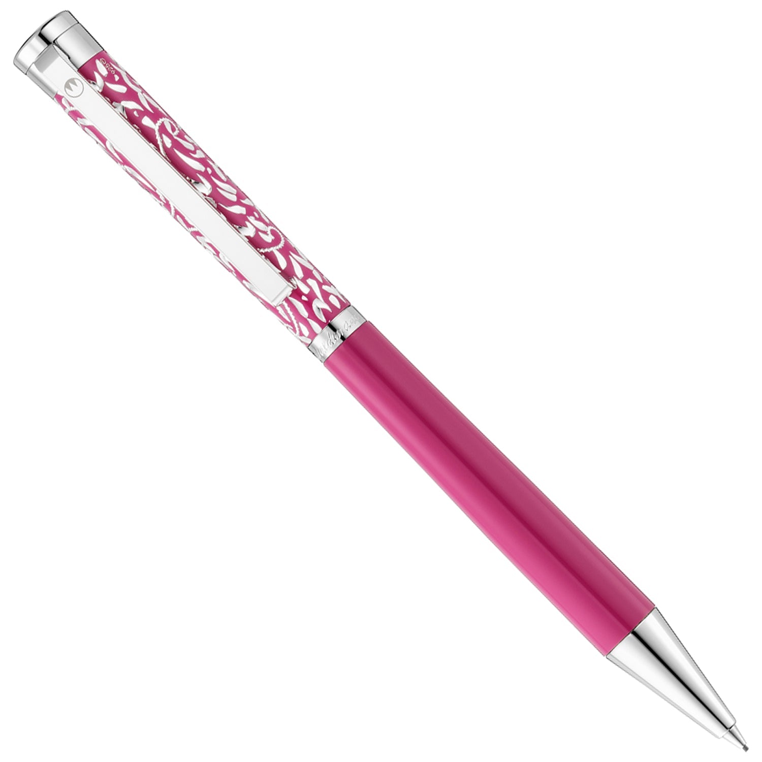 Waldmann Xetra Vienna Pink CT Mechanical Pencil (0.7 MM) 8712 (Special Edition)