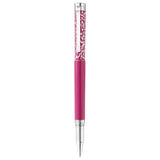 Waldmann Xetra Vienna Pink CT Roller Ball Pen 8722 (Special Edition)