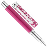 Waldmann Xetra Vienna Pink CT Roller Ball Pen 8722 (Special Edition)