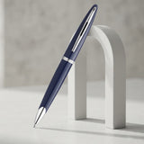 Waterman Carene Blue CT Ballpoint Pen 9000040715