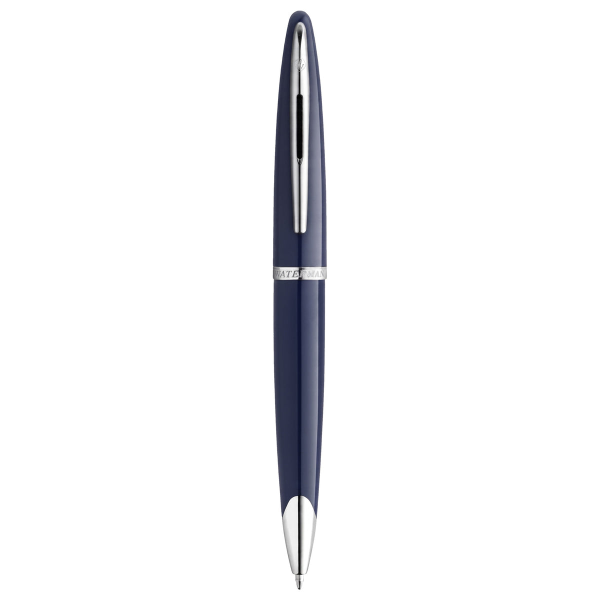 Waterman Carene Blue CT Ballpoint Pen 9000040715