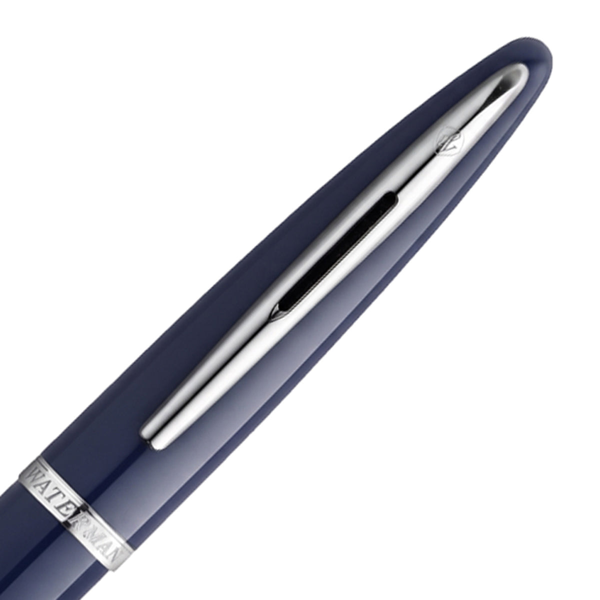 Waterman Carene Blue CT Ballpoint Pen 9000040715