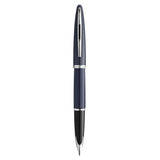 Waterman Carene Blue CT Fountain Pen