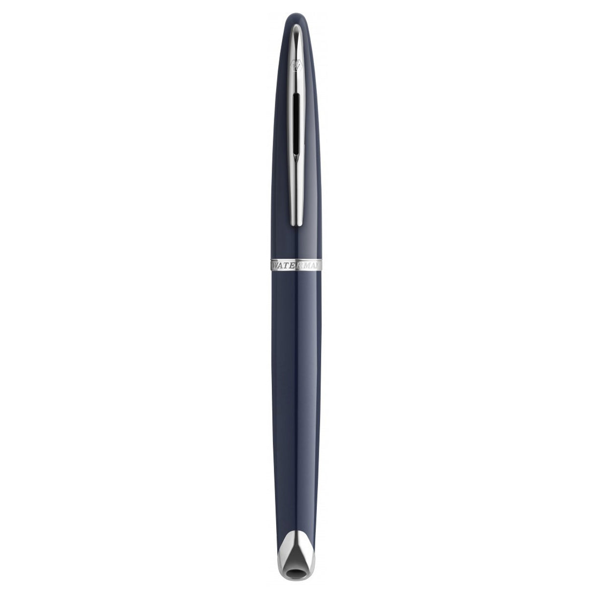 Waterman Carene Blue CT Fountain Pen