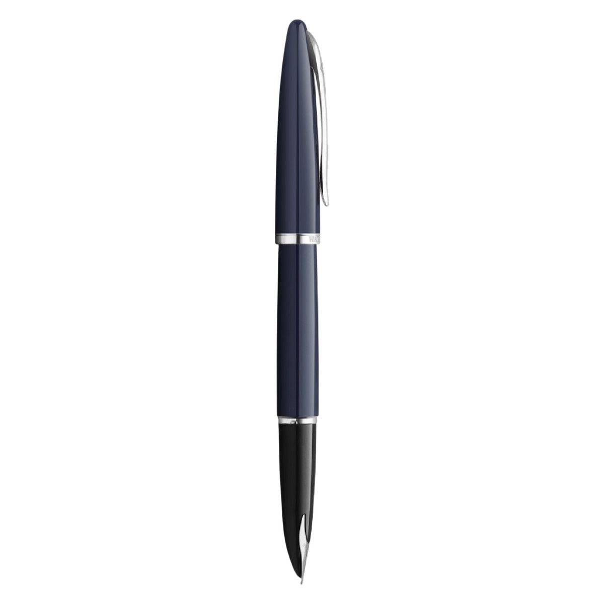 Waterman Carene Blue CT Fountain Pen