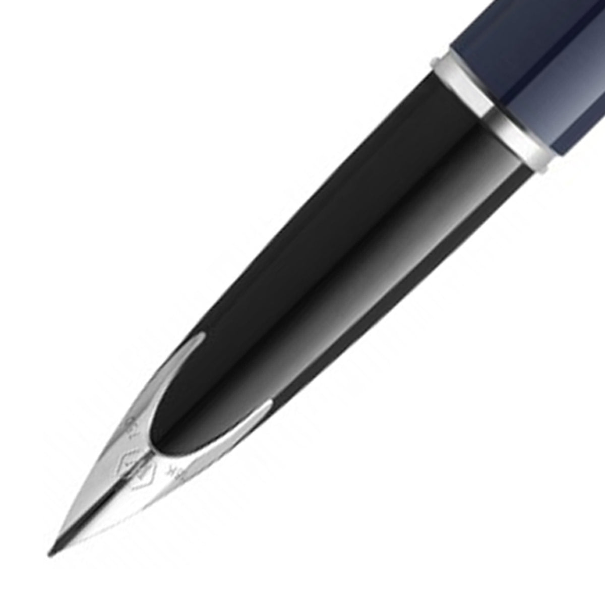 Waterman Carene Blue CT Fountain Pen