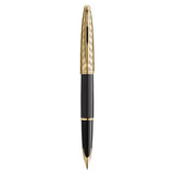 Waterman Carene Opera Deluxe Black GT Fountain Pen
