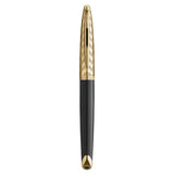 Waterman Carene Opera Deluxe Black GT Fountain Pen