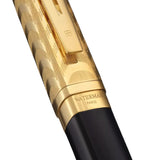 Waterman Exception Opera Deluxe Black GT Fountain Pen