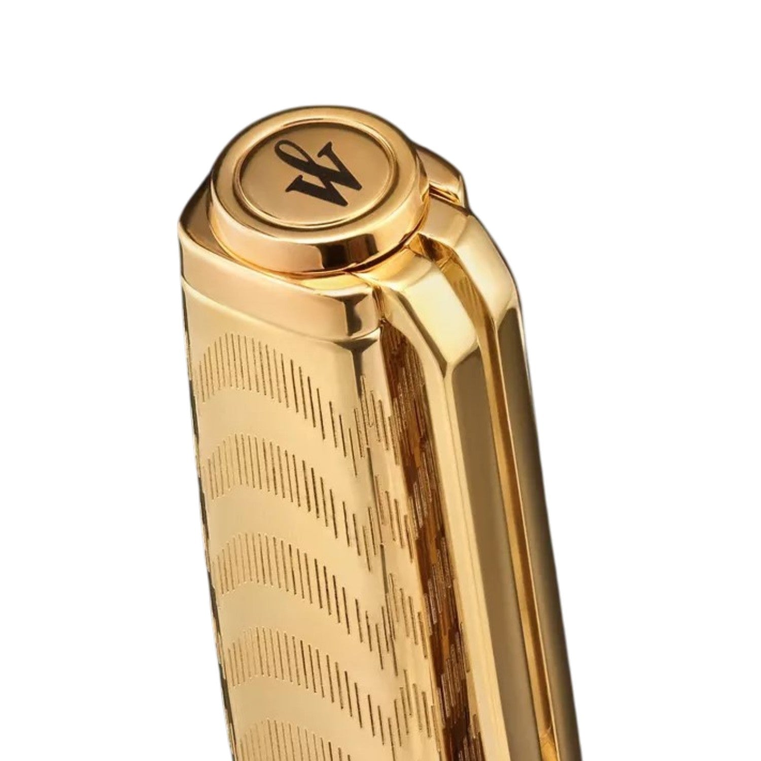 Waterman Exception Opera Deluxe Black GT Fountain Pen
