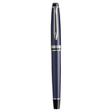 Waterman Expert Blue CT Roller Ball Pen 9000040719