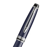 Waterman Expert Blue CT Roller Ball Pen 9000040719