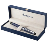 Waterman Expert Blue CT Roller Ball Pen 9000040719