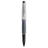 Waterman Expert Metallic Stone Deluxe Blue CT Roller Ball Pen 9000040721
