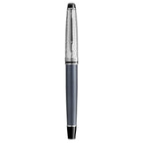 Waterman Expert Metallic Stone Deluxe Blue CT Roller Ball Pen 9000040721