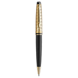 Waterman Expert Opera Deluxe Black GT Ballpoint Pen 9000040708