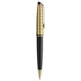 Waterman Expert Opera Deluxe Black GT Ballpoint Pen 9000040708