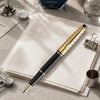 Waterman Expert Opera Deluxe Black GT Fountain Pen