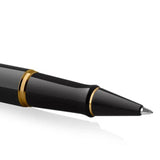 Waterman Expert Opera Deluxe Black GT Roller Ball Pen 9000040712