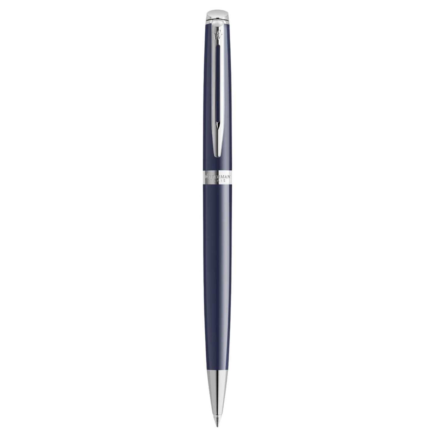 Waterman Hemisphere Blue CT Ballpoint Pen 9000039940