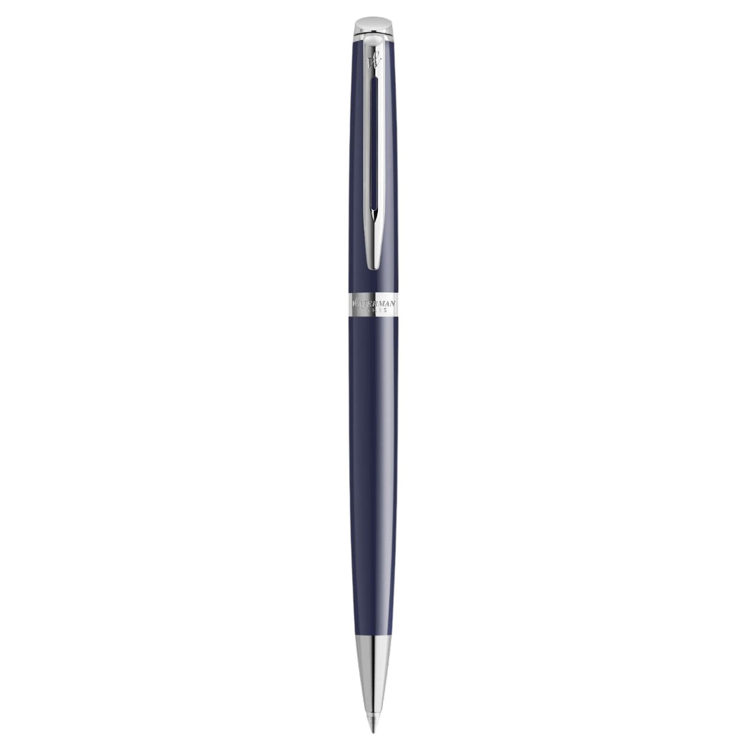Waterman Hemisphere Blue CT Ballpoint Pen 9000039940