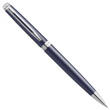 Waterman Hemisphere Blue CT Ballpoint Pen 9000039940