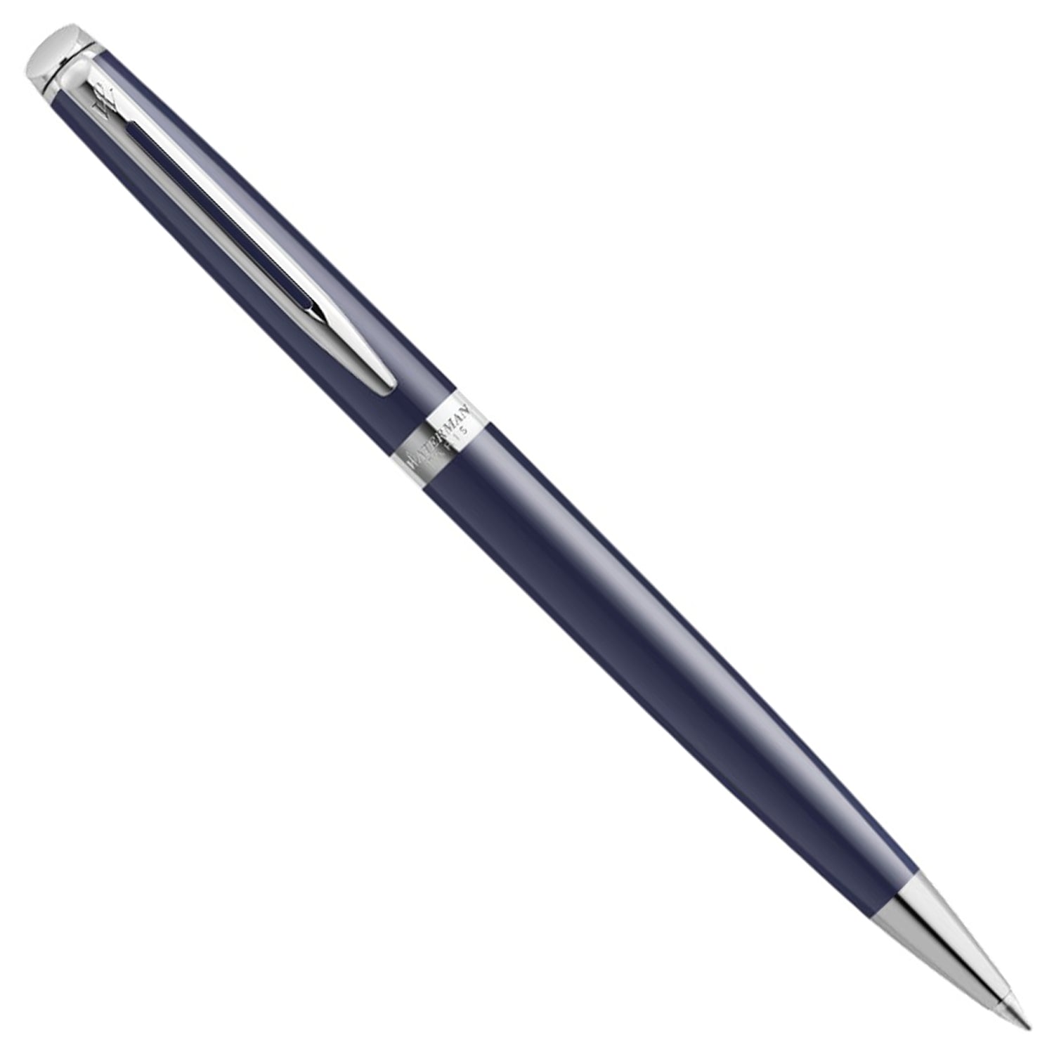 Waterman Hemisphere Blue CT Ballpoint Pen 9000039940