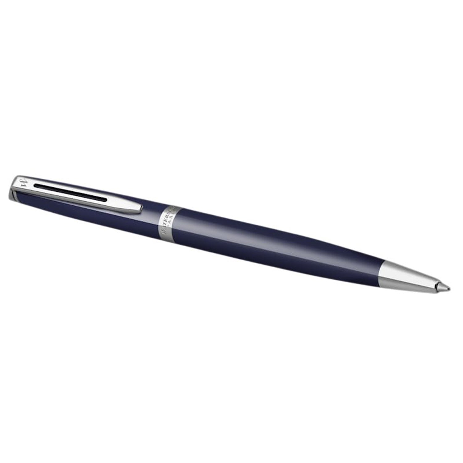 Waterman Hemisphere Blue CT Ballpoint Pen 9000039940