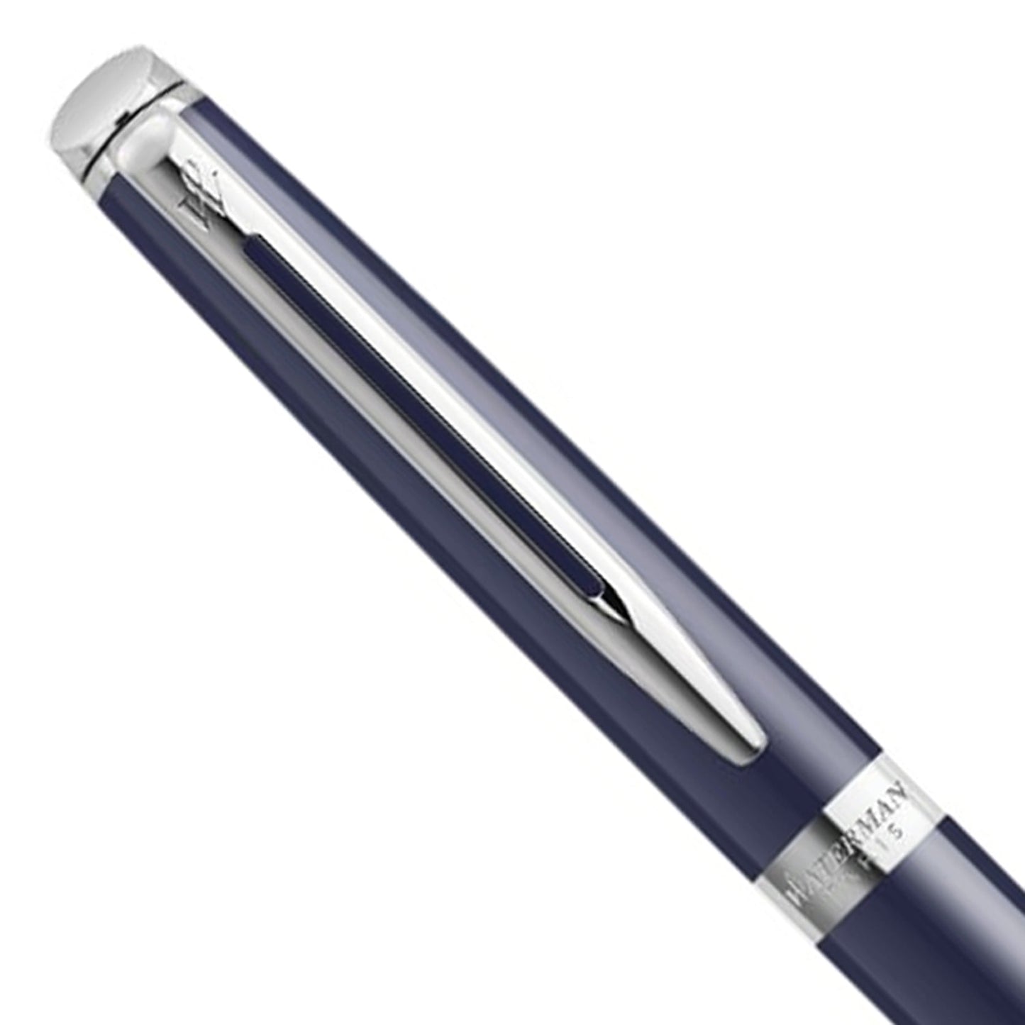 Waterman Hemisphere Blue CT Ballpoint Pen 9000039940
