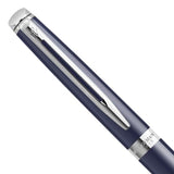 Waterman Hemisphere Blue CT Ballpoint Pen 9000039940