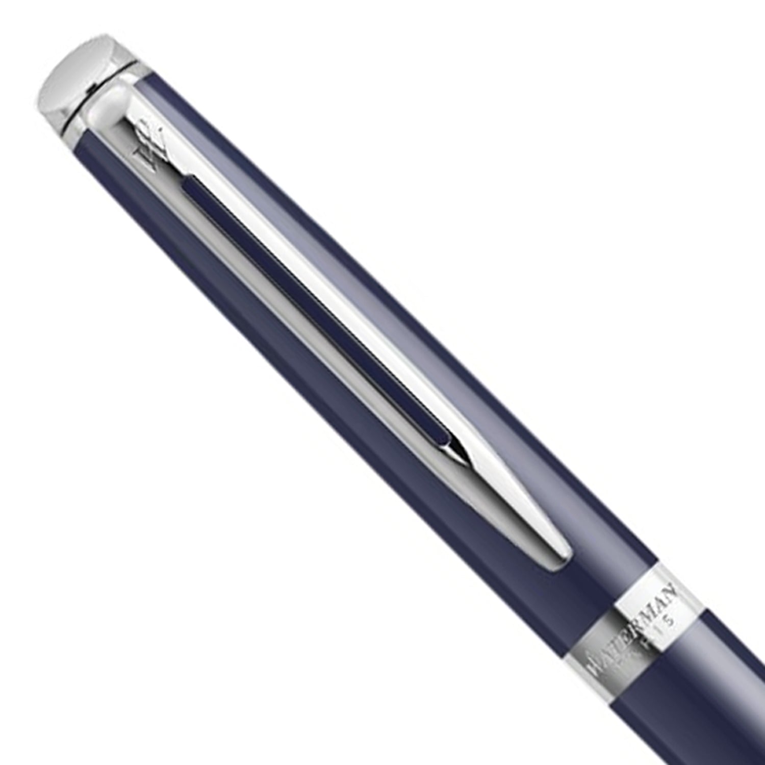 Waterman Hemisphere Blue CT Ballpoint Pen 9000039940